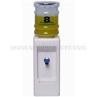 Mini water dispenser(37TK-D)