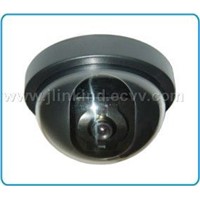 security dome camera