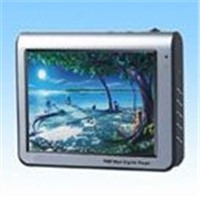 MP4 Player