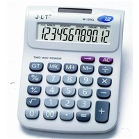 Desktop Calculator W-120CL