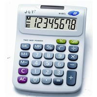 Desktop Calculator W-80CL