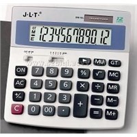 Desktop Calculator DW-12L