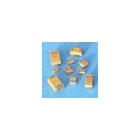 Tantalum capacitor