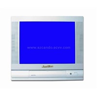 color TV and SKD