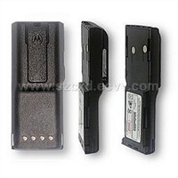 HNN9628 Battery Packs for Motorola Two-way Radios/GP300(Interphone)