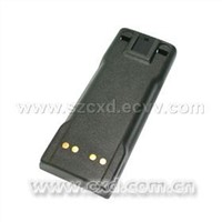 Ni-MH Battery for Motorola HT1000/MTX838(Interphone)