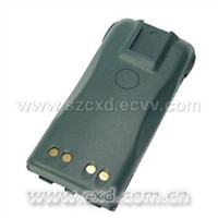 Battery Packs for Motorola Interphone/Transceiver_Gp308/P040/(Interphone)/WARRANTY