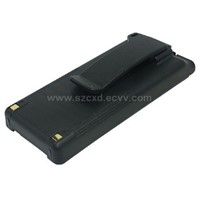 Battery Packs For Icom Interphone/Transceiver_BP-195/196