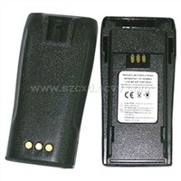 Battery Packs For Motorola Interphone/Transceiver New Model CP040 EP450