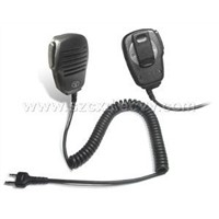 Shoulder Microphone Kit for Two Way Radios