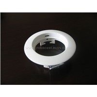 aluminum die cast parts