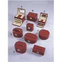 Leather/Leatherette Box - EG07