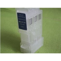 Empty Ink Cartridge for CANON Printer (BCI-24)