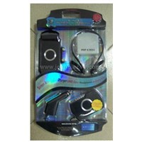 PSP Accessories Kit