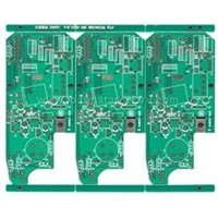 PCB/ Printed Circuit Board