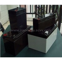 sealed lead-acid battery