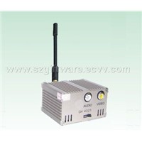 Wireless Transmitter&amp;amp;amp; Receiver