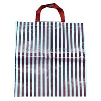 Lift the weave gift bag