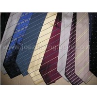 100%polyester jacquards(woven)tie