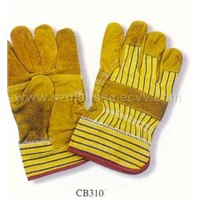 Working gloves