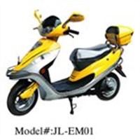 Electric Motorcycle -068(With DOT Certificate)