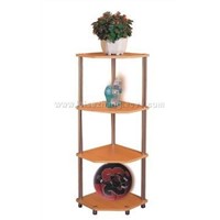 Corner Shelf