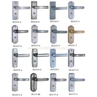 bk access /bathroom lock series