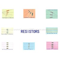 resistors