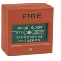 Fire Alarm Series (Break Glass)