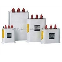 Capacitors (BSMJ Series)