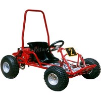 go cart