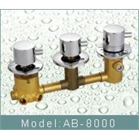 Thermostatic Faucet