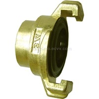 Brass Express Connectors (JY-4201)