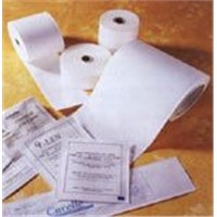 Medical Packaging Pouches/ Rolls (Tyvek w/ Film)