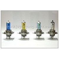 halogen bulb for auto