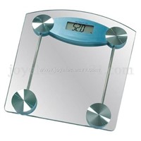 Electronic Glass Scale JY-201