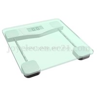 Electronic Glass Scale JY-202