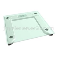 Electronic Glass Scale JY-203