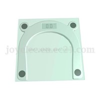 Electronic Glass Scale JY-204