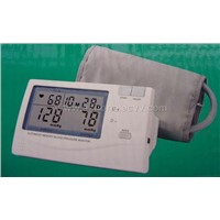 ARM-Type Fully Automatic Electronic Blood Pressure Montior