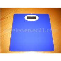 Electronic Glass Scale JY-208D