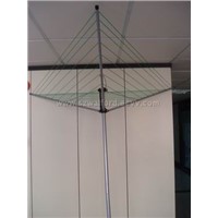 Outdoor Clothes Airer