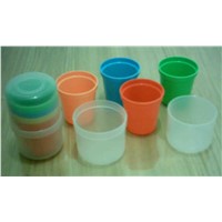 Plastic Cups