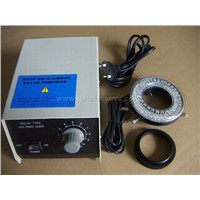36 or 60 LED Ring Light for Microscope Use