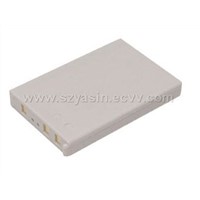 Battery Replacement for Nikon (ENEL5)