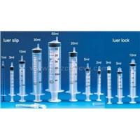 Syringe