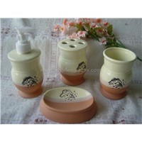 Porcelain Sanitary Wares
