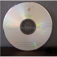 Blank Cd-R And Dvd-R