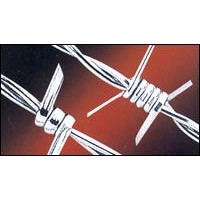 Barbed Wire