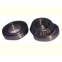 automobile bearing